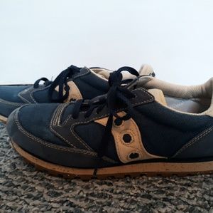 Saucony Jazz Sneakers